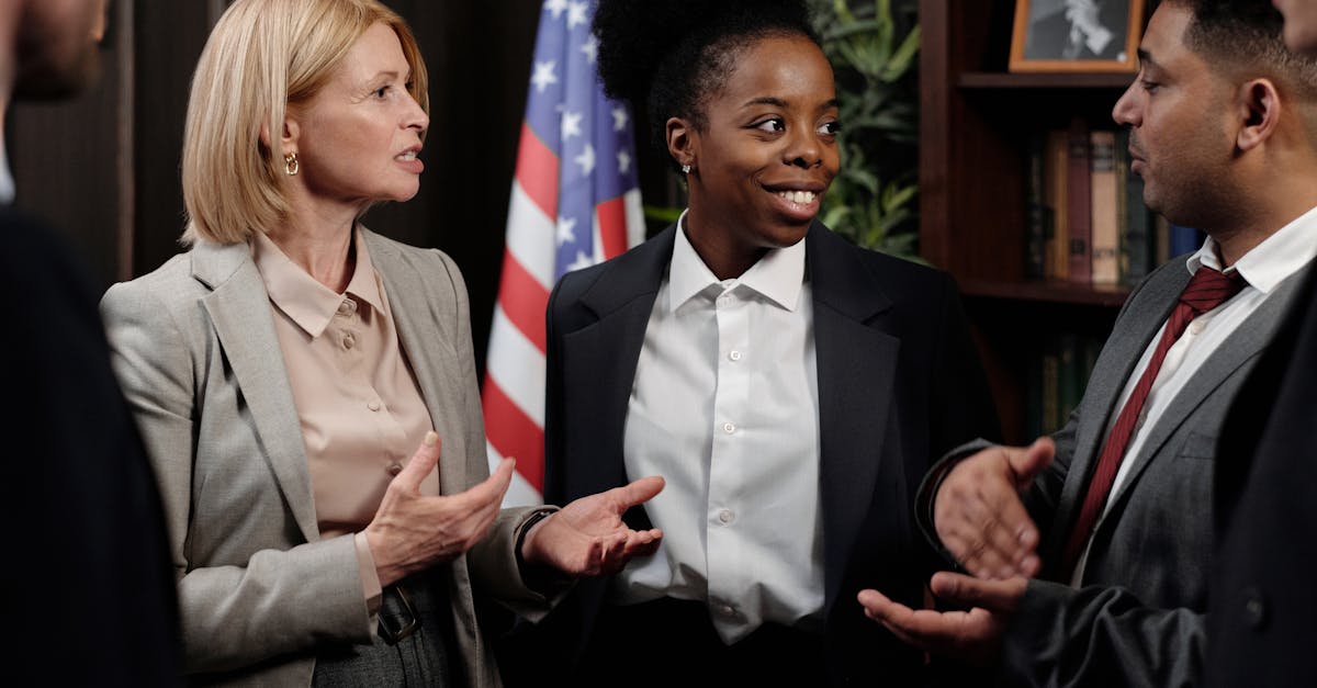 Free initial consultation